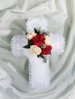 Touch of Sympathy Casket Adornment